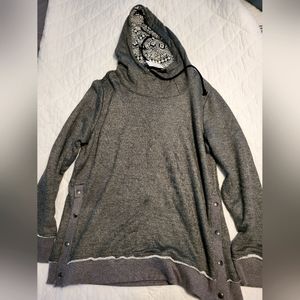 Maurices Hoodie NWT